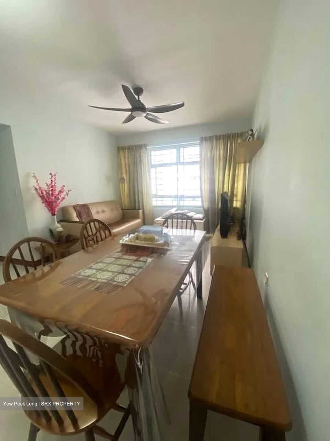 Blk 18D Buona Vista Court (Queenstown), HDB 4 Rooms #563246901